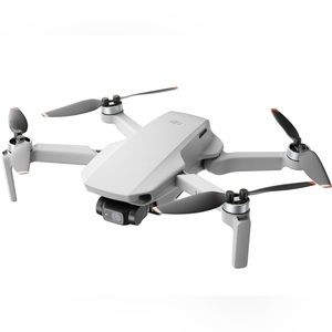 DJI Mini 2 Fly More Combo